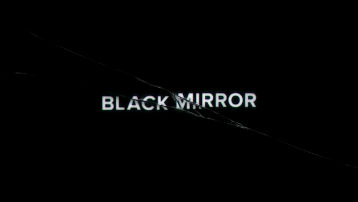 Black Mirror on Netflix